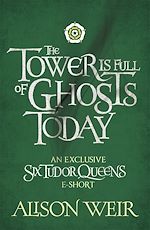 Download this eBook The Tower is Full of Ghosts Today