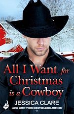 Télécharger le livre :  All I Want for Christmas is a Cowboy