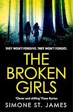 Télécharger le livre :  The Broken Girls