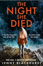Télécharger le livre :  The Night She Died