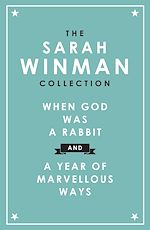 Télécharger le livre :  The Sarah Winman Collection: WHEN GOD WAS A RABBIT and A YEAR OF MARVELLOUS WAYS