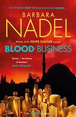 Download this eBook Blood Business (Ikmen Mystery 22)