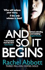 Télécharger le livre :  And So It Begins