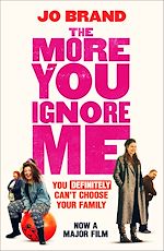 Télécharger le livre :  The More You Ignore Me