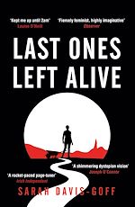 Télécharger le livre :  Last Ones Left Alive