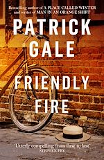 Télécharger le livre :  Friendly Fire