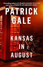 Télécharger le livre :  Kansas in August