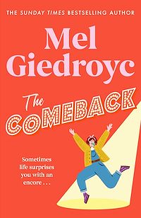Download this ebook The Comeback