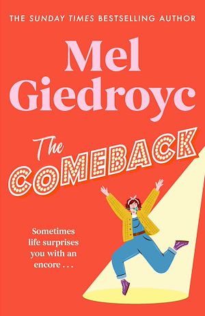 Download the eBook: The Comeback