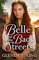 Télécharger le livre :  Belle of the Back Streets