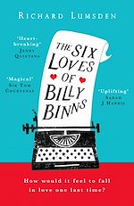 Télécharger le livre :  The Six Loves of Billy Binns