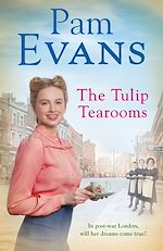 Télécharger le livre :  The Tulip Tearooms