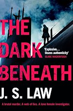 Download this eBook The Dark Beneath