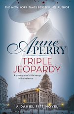 Télécharger le livre :  Triple Jeopardy (Daniel Pitt Mystery 2)