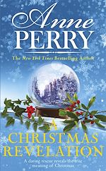 Télécharger le livre :  A Christmas Revelation (Christmas Novella 16)