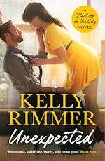 Télécharger le livre :  Unexpected