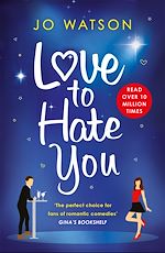 Télécharger le livre :  Love to Hate You