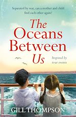 Télécharger le livre :  The Oceans Between Us