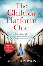 Télécharger le livre :  The Child On Platform One