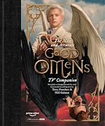 Télécharger le livre :  The Nice and Accurate Good Omens TV Companion
