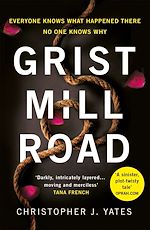 Download this eBook Grist Mill Road
