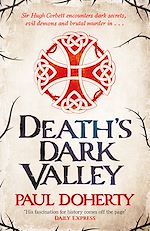 Télécharger le livre :  Death's Dark Valley (Hugh Corbett 20)