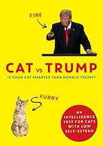Download this eBook Cat vs Trump