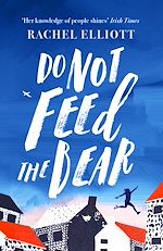 Télécharger le livre :  Do Not Feed the Bear