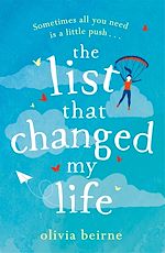Télécharger le livre :  The List That Changed My Life