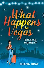 Télécharger le livre :  What Happens In Vegas