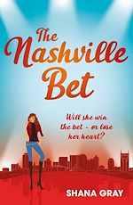 Télécharger le livre :  The Nashville Bet