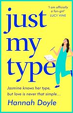 Télécharger le livre :  Just My Type