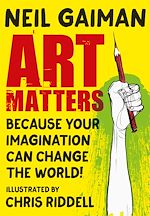 Download this eBook Art Matters