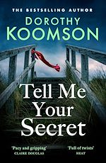 Télécharger le livre :  Tell Me Your Secret