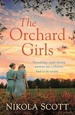 Télécharger le livre :  The Orchard Girls
