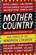 Download this eBook Mother Country