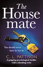 Download this eBook The Housemate