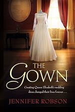 Download this eBook The Gown