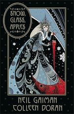 Télécharger le livre :  Snow, Glass, Apples