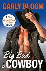 Télécharger le livre :  Big Bad Cowboy