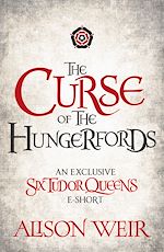Télécharger le livre :  The Curse of the Hungerfords