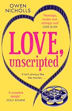 Télécharger le livre :  Love, Unscripted