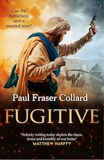 Télécharger le livre :  Fugitive (Jack Lark, Book 9)