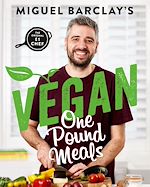 Télécharger le livre :  Vegan One Pound Meals