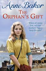 Télécharger le livre :  The Orphan's Gift