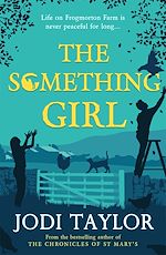 Télécharger le livre :  The Something Girl