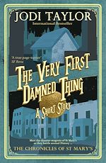 Télécharger le livre :  The Very First Damned Thing