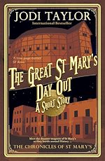 Download this eBook The Great St Mary's Day Out