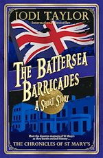 Télécharger le livre :  The Battersea Barricades