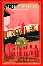 Download this eBook Christmas Present